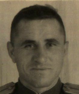 Атаманов Дмитрий Иосифович