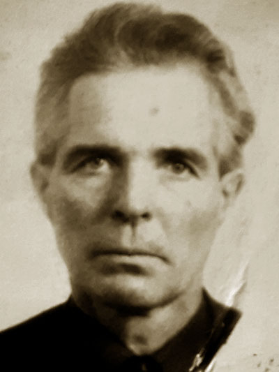 Селихов Григорий Ефимович