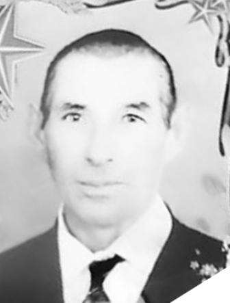 Муртазин Кадихан Муртазинович