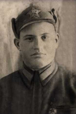 Ломовцев Яков Иванович