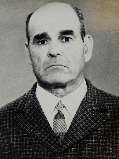 Юдаков Илья Алексеевич