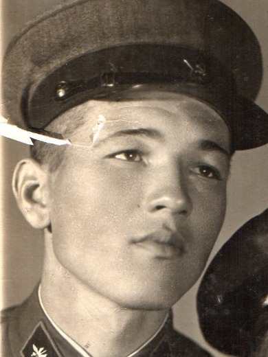 Грахов Константин Иванович