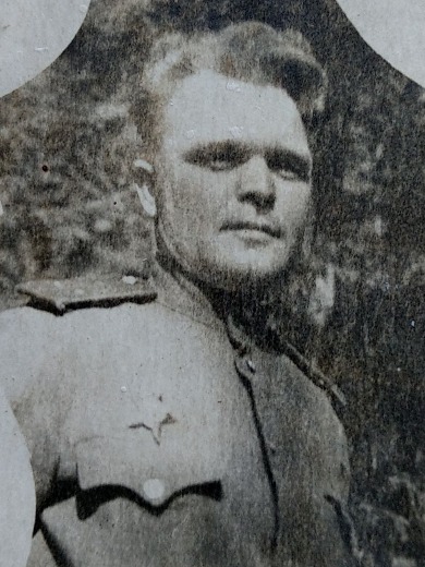 Кушковой Степан Семенович