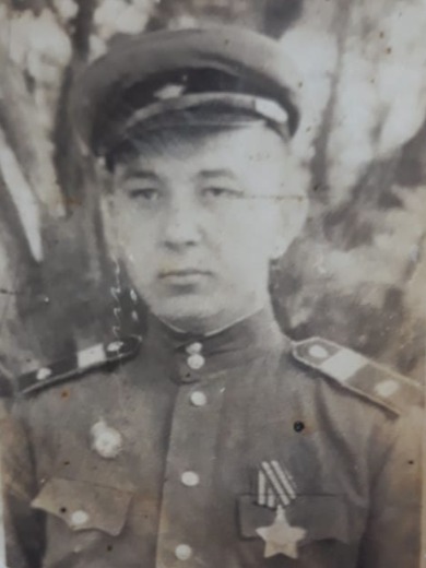 Пелецкий Александр Никитович