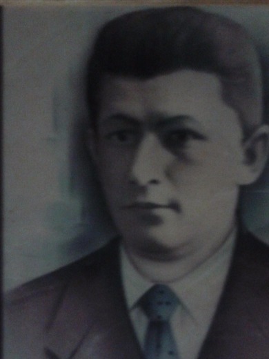 Иштуганов Сулейман Тагирович