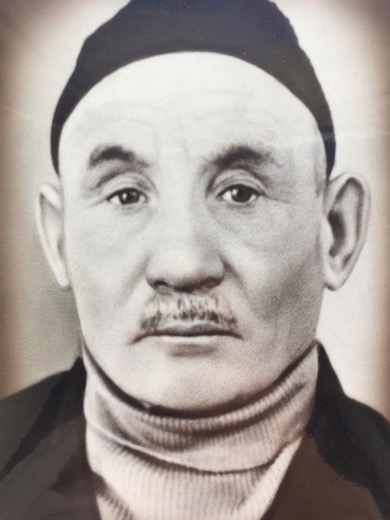 Аглетдинов Кыяметдин Аглетдинович