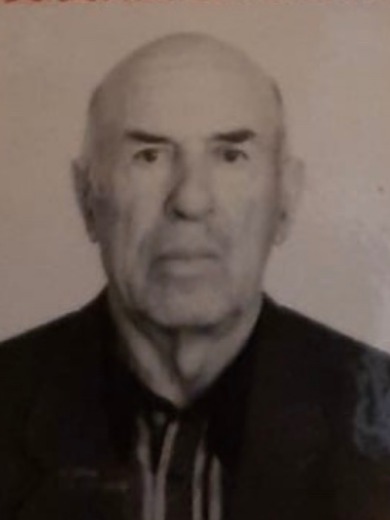 Бунин Виктор Иванович