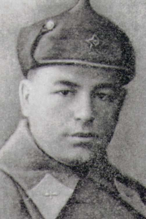 Волчихин Карл Иванович