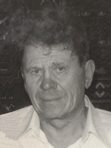 Скиперских Дмитрий Ефимович