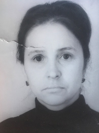 Сухопарова Тамара Александровна