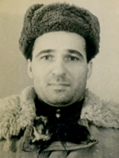 Куделя Михаил Савельевич