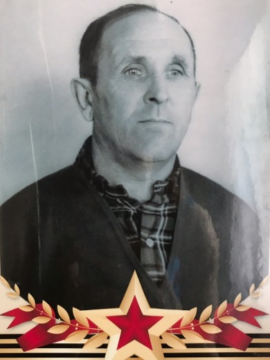 Швед Иосиф Ильич