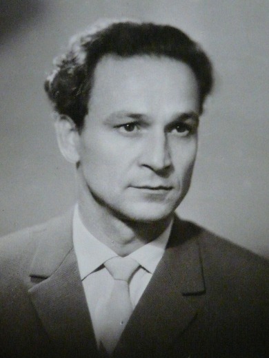 Онищенко Александр Иванович