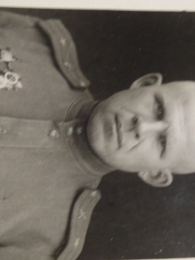 Титов Алексей Никандрович