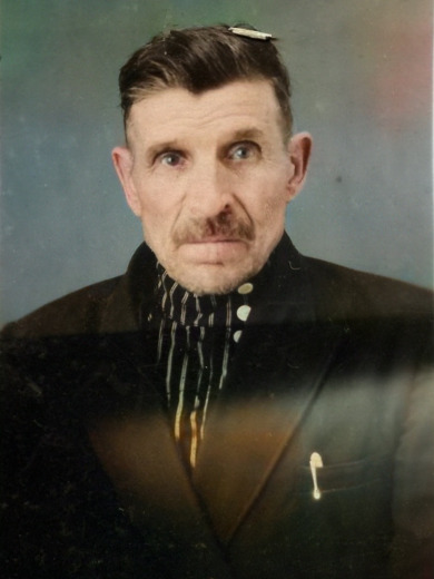Писцов Григорий Васильевич