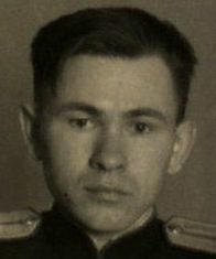 Киселев Василий Александрович