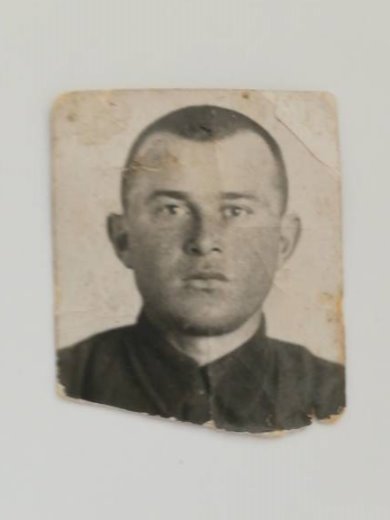 Костюков Григорий Семенович