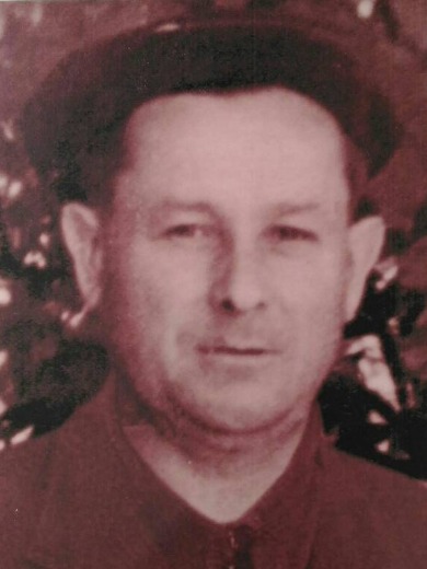 Фатеев Александр Дмитриевич