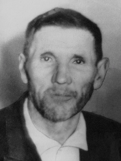 Романов Иван Семенович