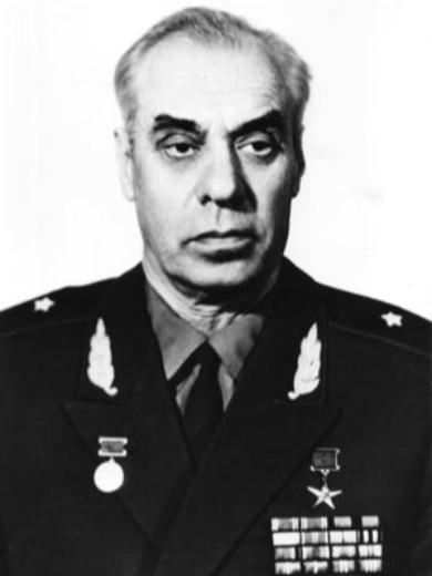 Грешнов Александр Капитонович