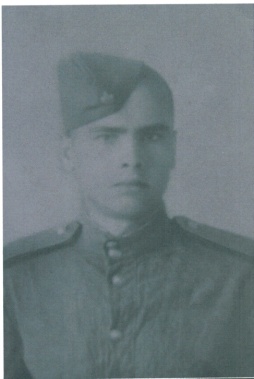 Борисов Сергей Михайлович