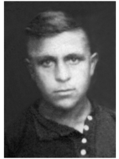 Андреев Дмитрий Николаевич