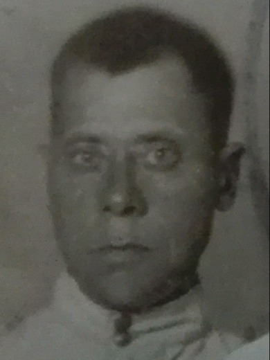 Дыкин Михаил Матвеевич