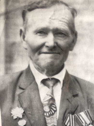 Миргородский Давид Тимофеевич