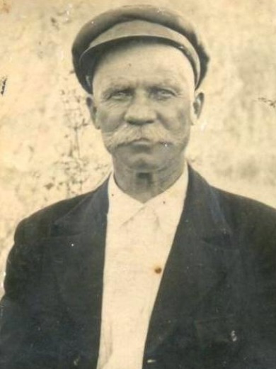 Кондратьев Никита Сидорович