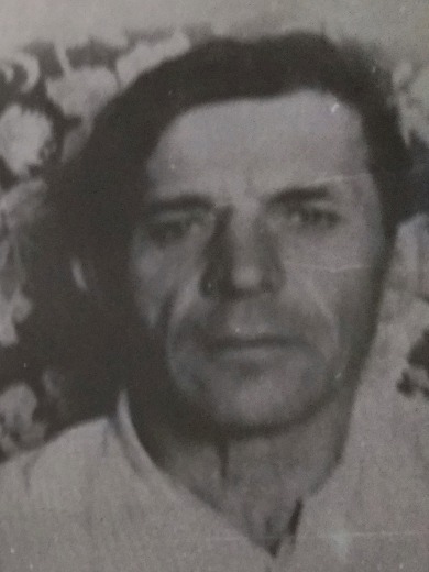 Мурашкин Лаврентий Семенович