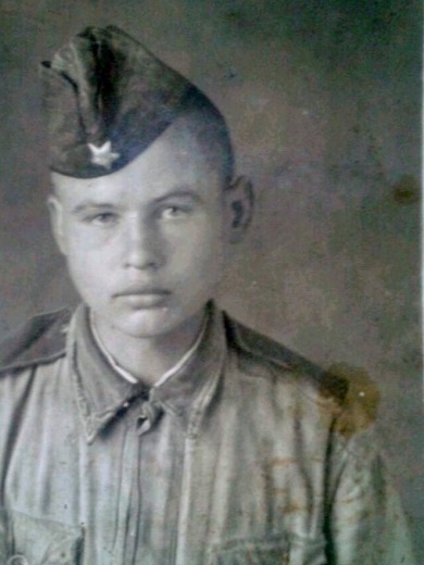Васякин Евгений Алексеевич