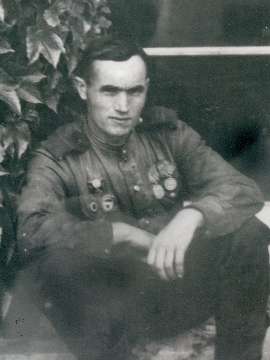 Дектярев Аркадий Григорьевич