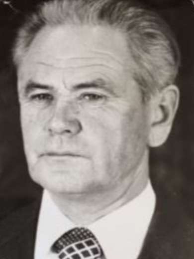 Aфонин Александр Семенович