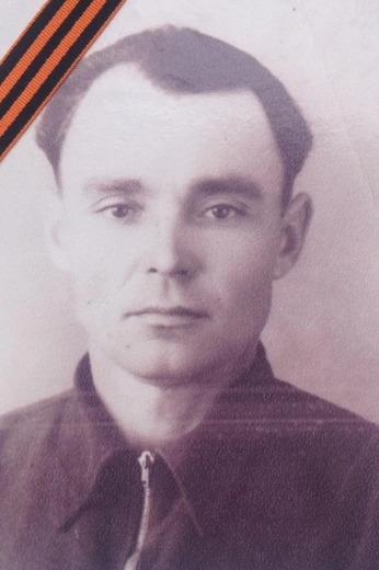 Семида Владимир Яковлевич
