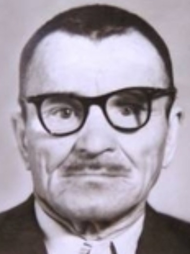 Хабибрахманов Халиулла