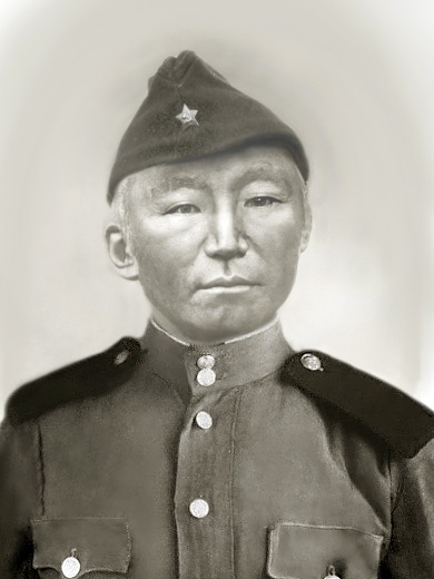 Федоров Басто