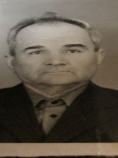 Боровенский Иван Иванович