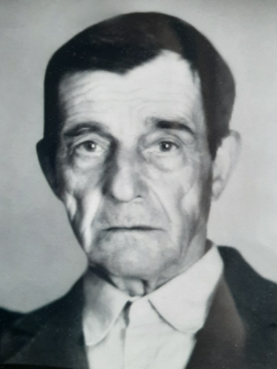 Розин Александр Евгеньевич