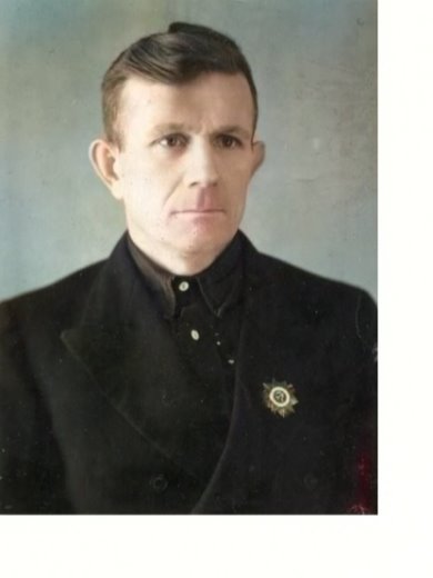 Феклин Семен Семенович