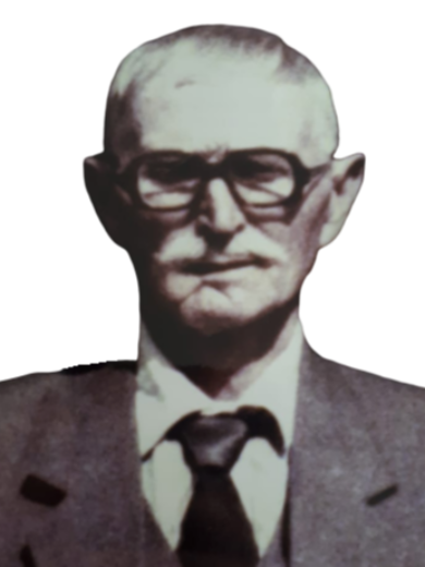 Горлачёв Пётр Фёдорович