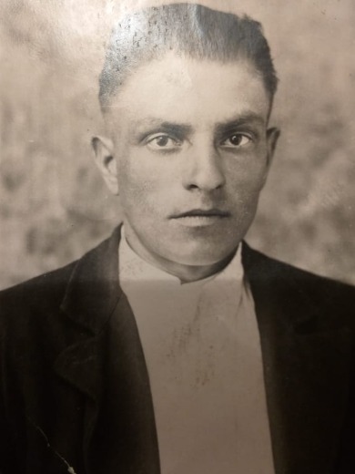 Воронянский Василий Михайлович