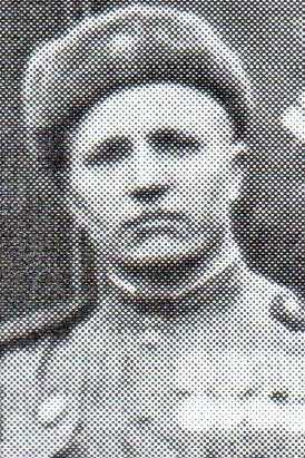 Жижин Степан Андреевич