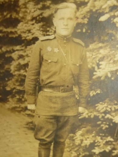 Коробко Андрей Карпович