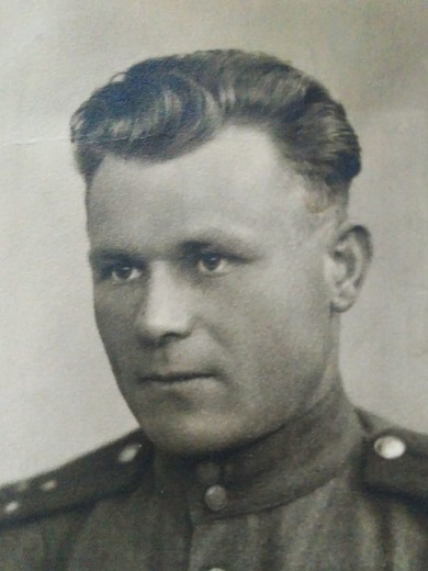 Медюлянов Иван Евсеевич