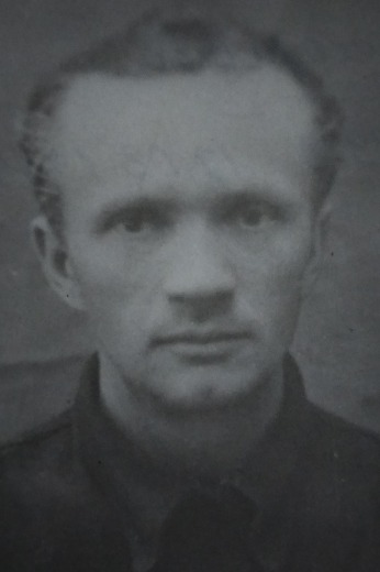 Лепехин Даниил Захарович