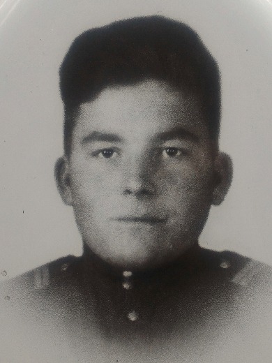 Шашев Анатолий Михайлович