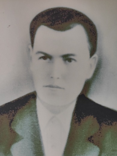 Якшигулов Габбас Фаттахович