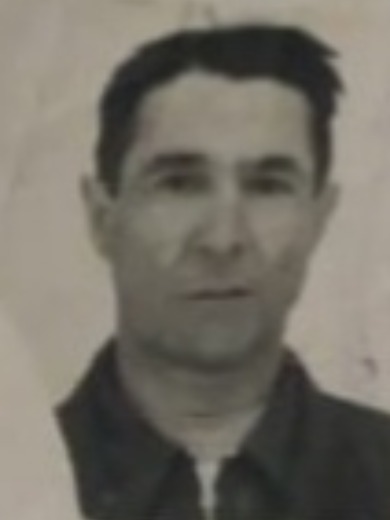 Султанов Миннахмет Султанович