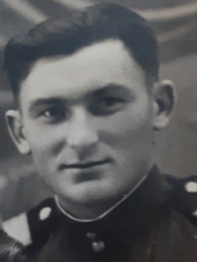 Кищенко Иван Яковлевич