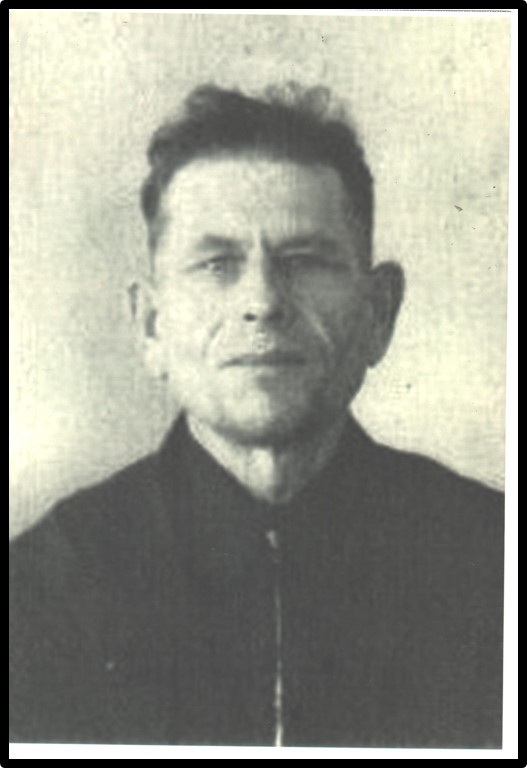 Максимов Дмитрий Васильевич